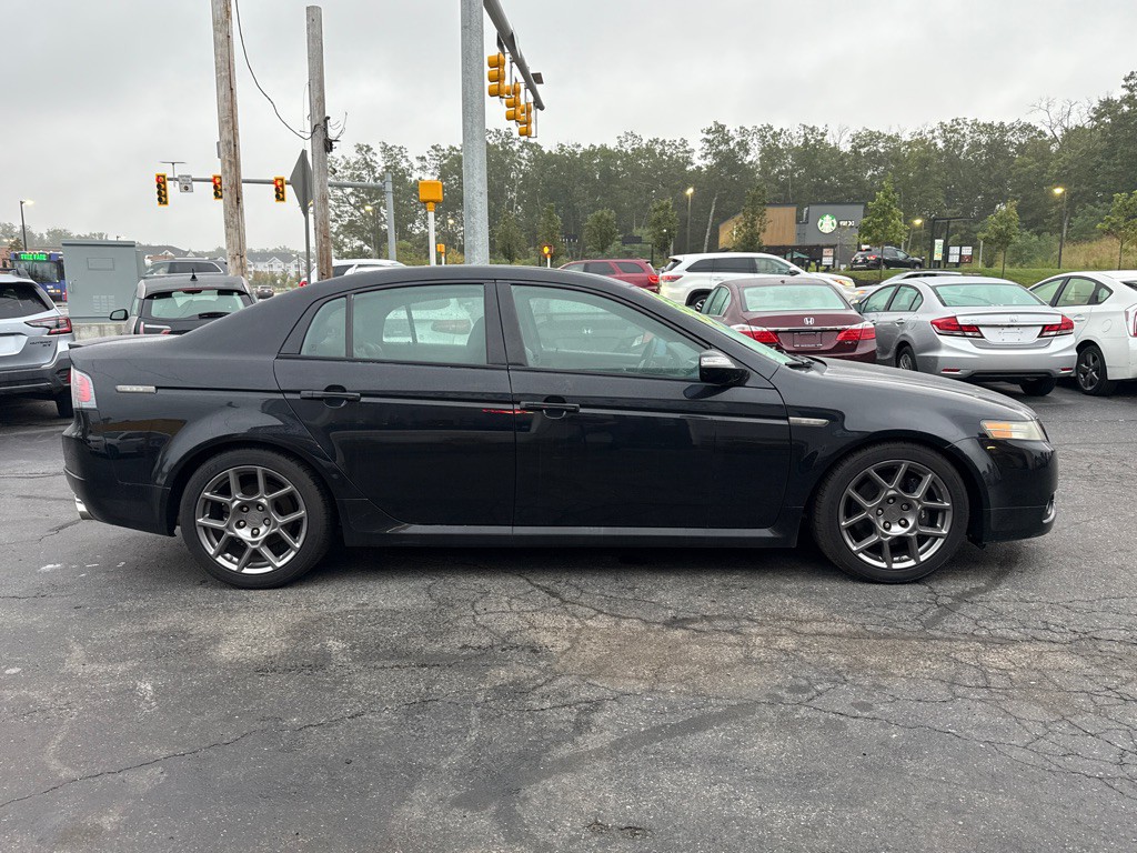 2008 Acura TL Image 6