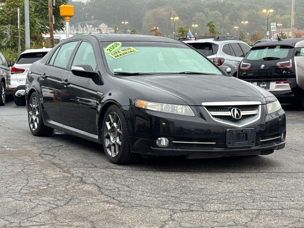 2008 Acura TL Image 7