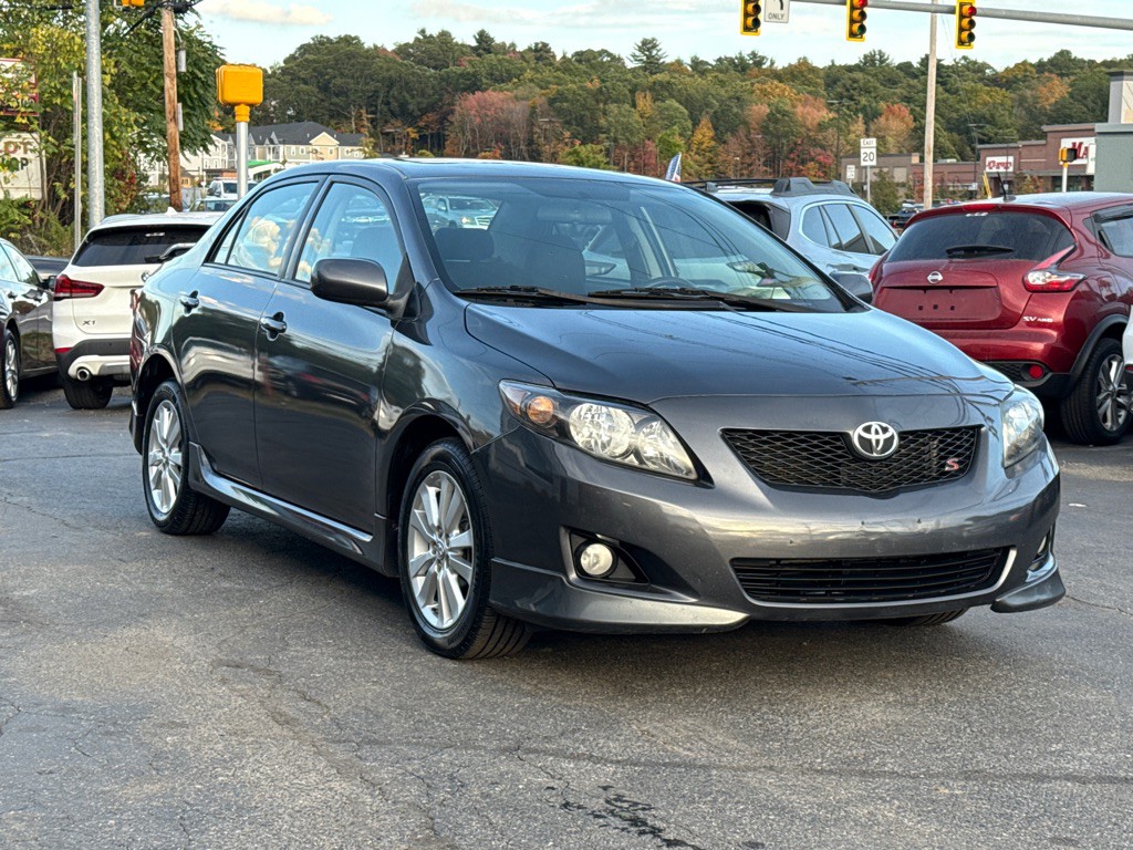 2010 Toyota Corolla Image 7