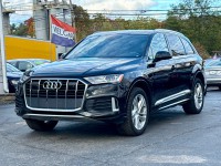 Image for 2022 Audi Q7 quattro Premium Plus ID: 6793743