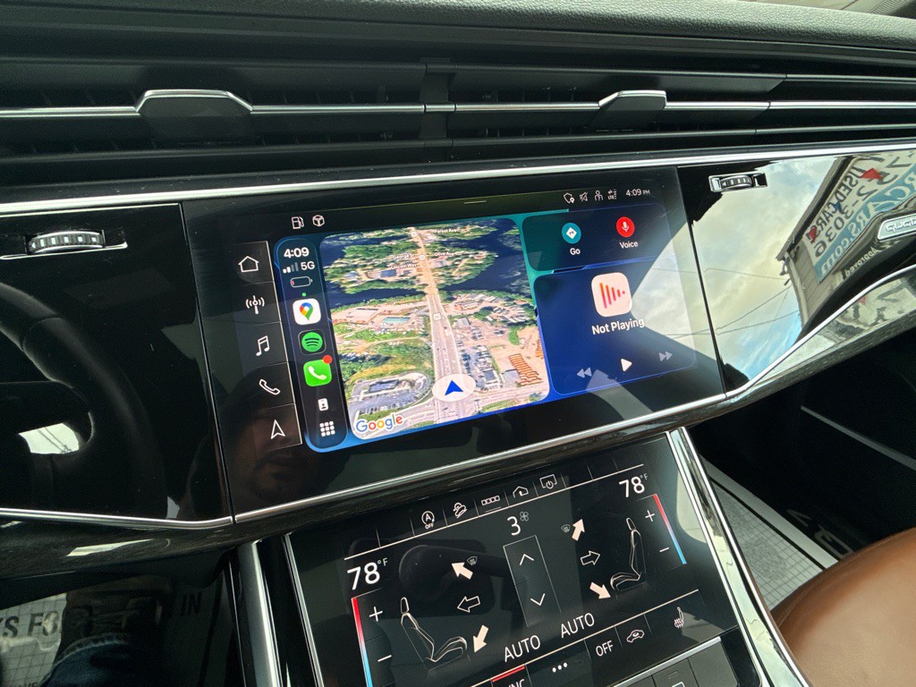 2022 Audi Q7 Image 28