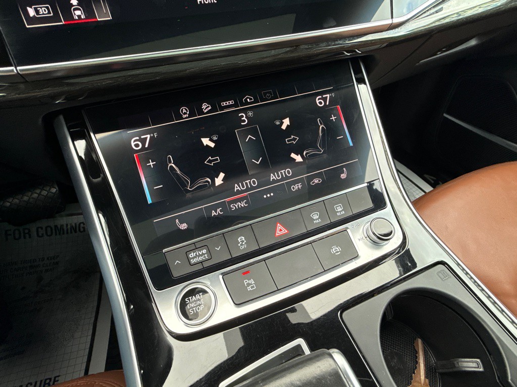 2022 Audi Q7 Image 29