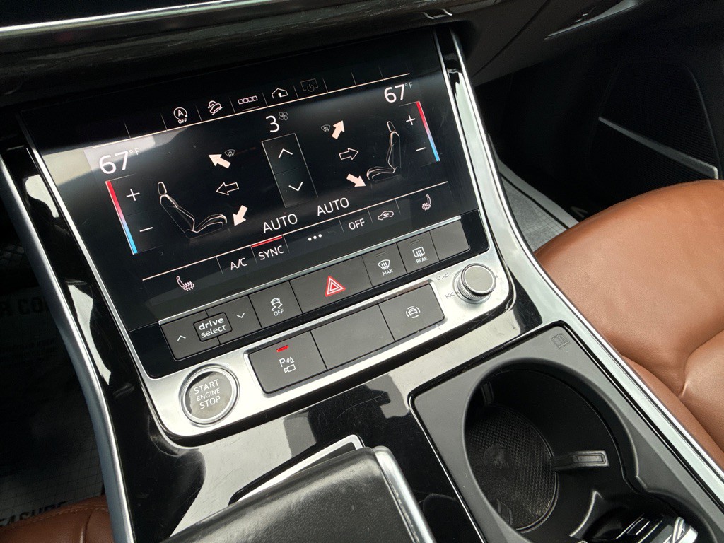 2022 Audi Q7 Image 30