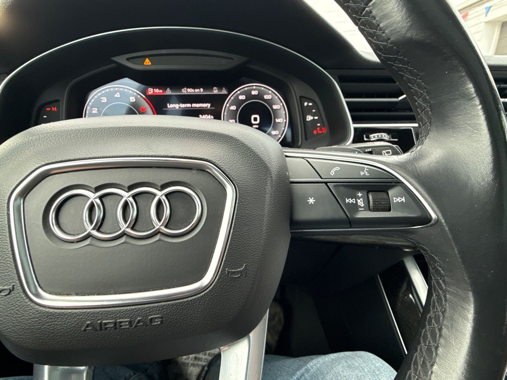 2022 Audi Q7 Image 34