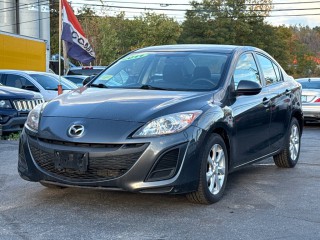 Image for 2011 Mazda Mazda3 I Touring ID: 6809879