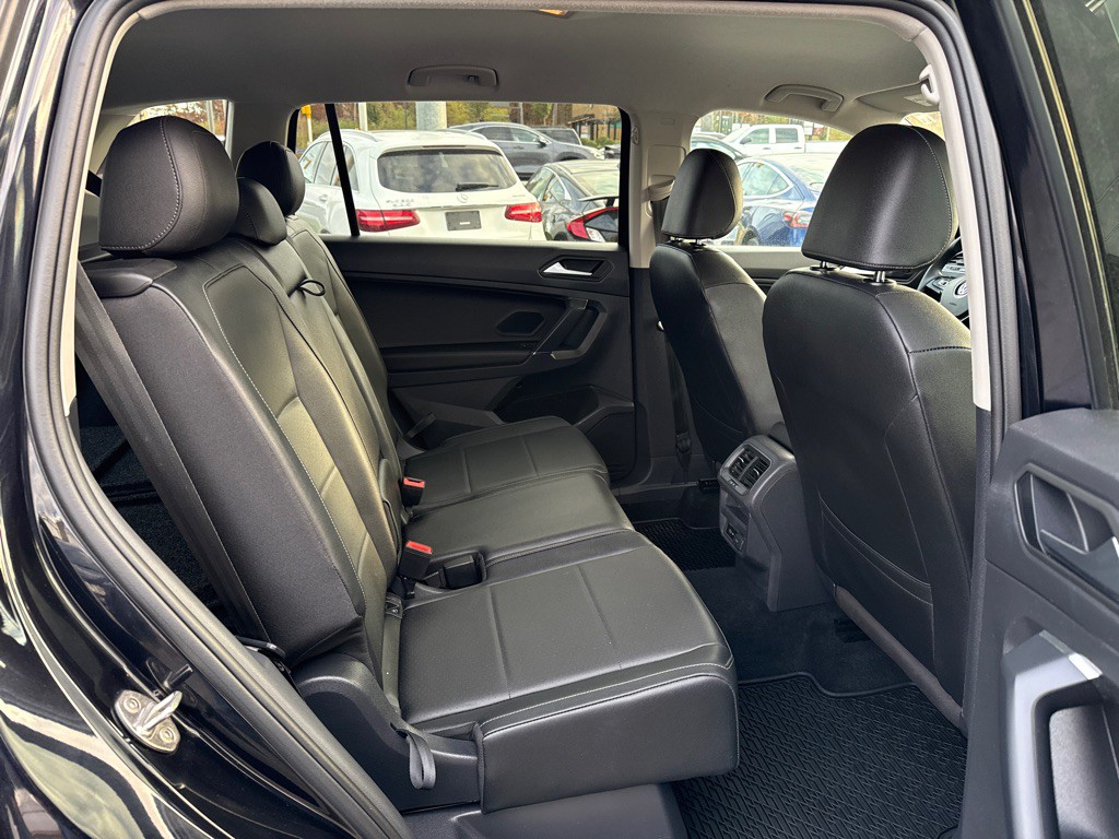 2020 Volkswagen Tiguan Image 11