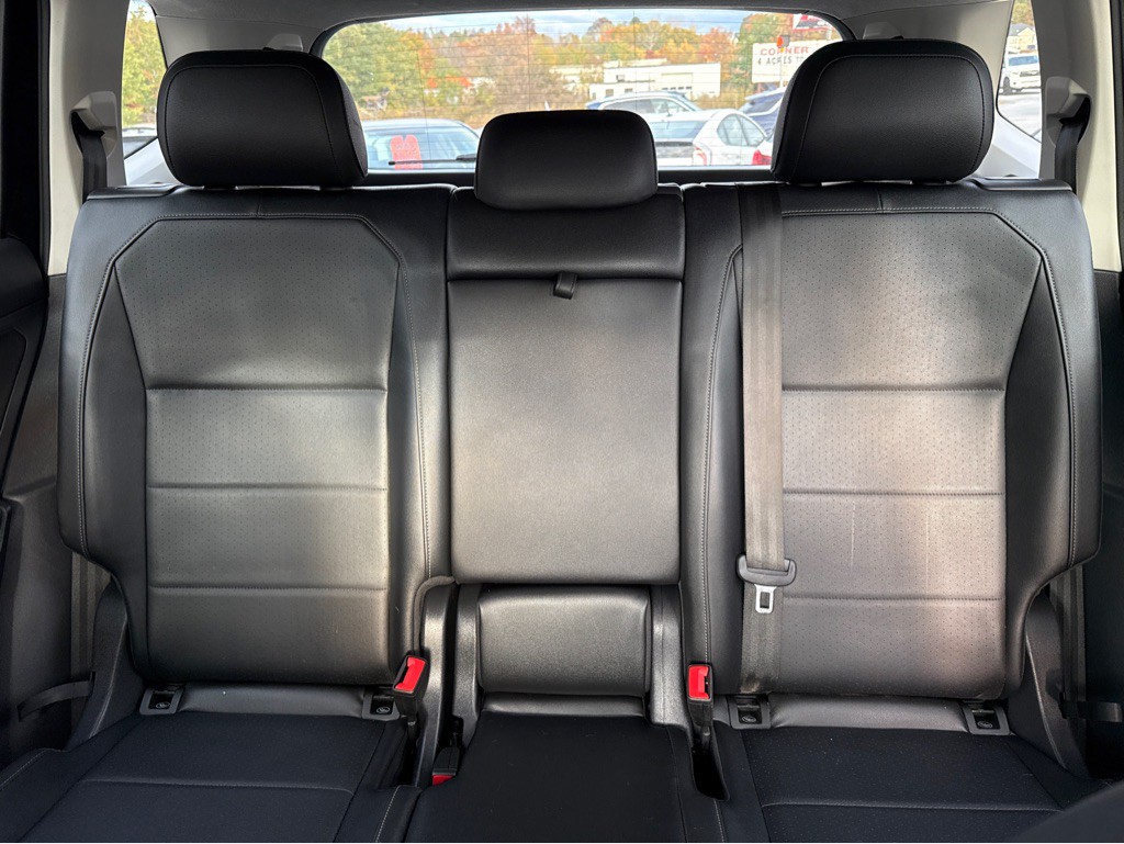 2020 Volkswagen Tiguan Image 13