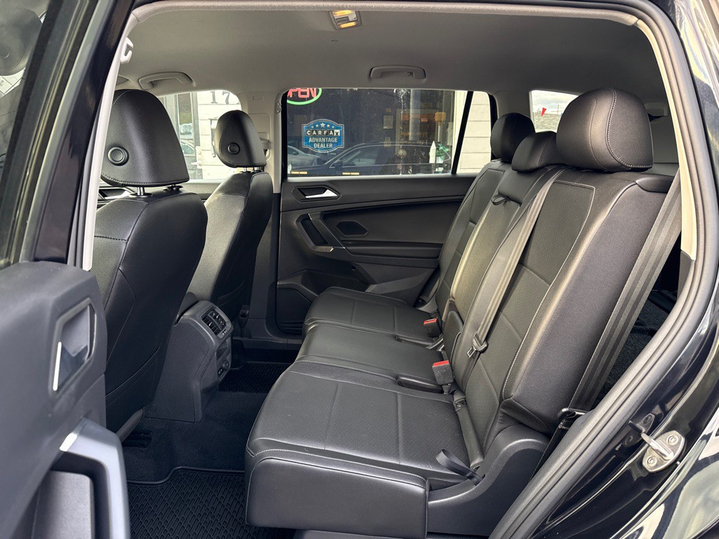 2020 Volkswagen Tiguan Image 15