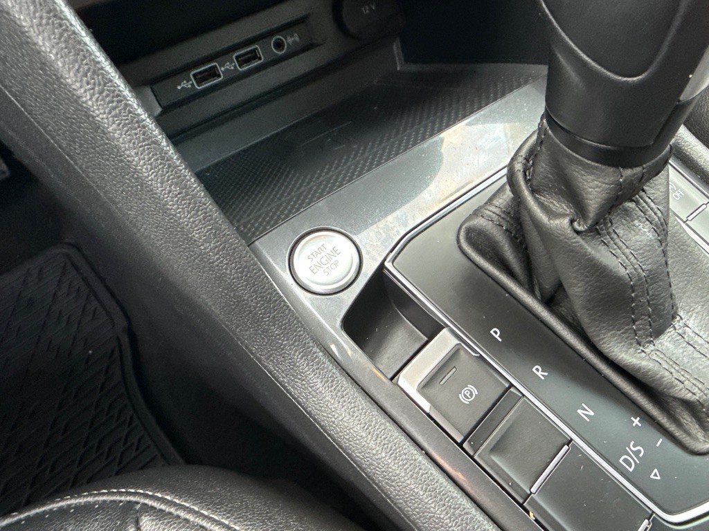 2020 Volkswagen Tiguan Image 26