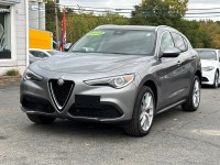 Image for 2019 Alfa Romeo Stelvio TI ID: 6886830