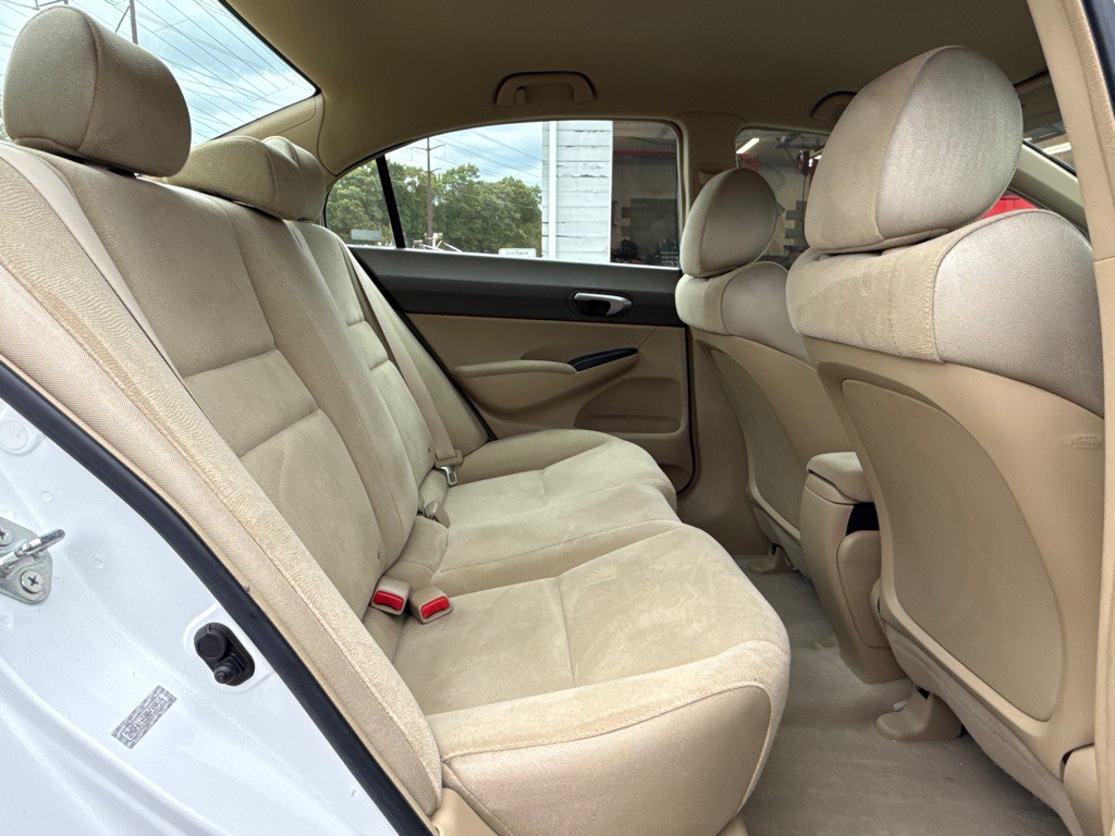 2008 Honda Civic Image 14