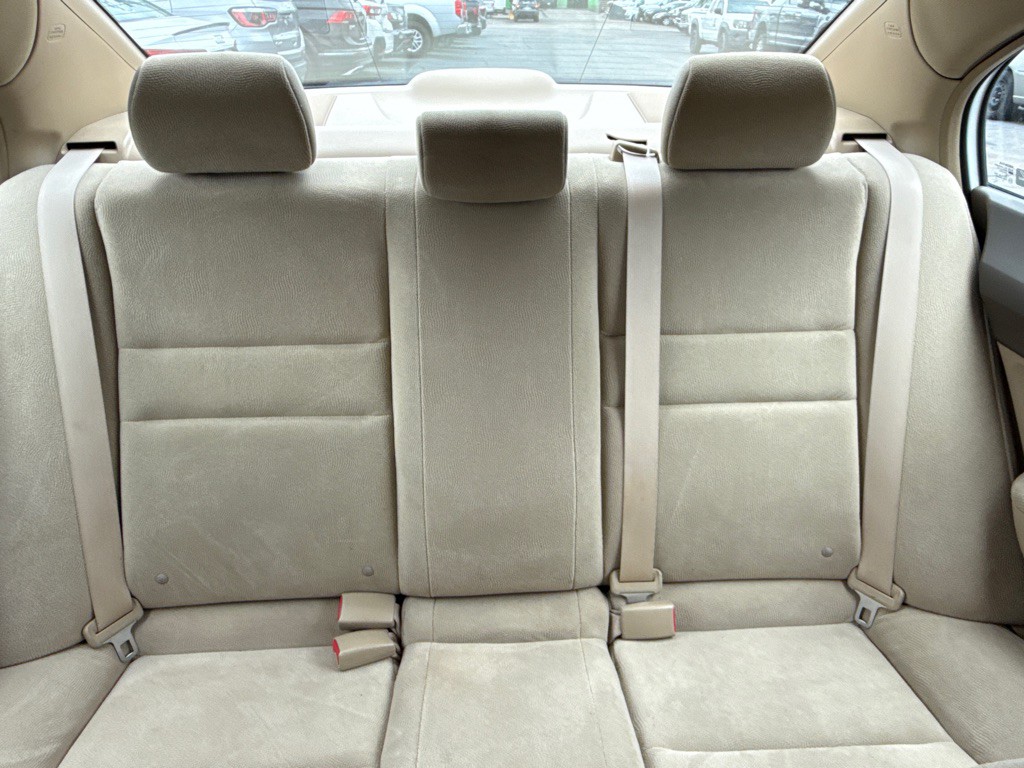 2008 Honda Civic Image 16
