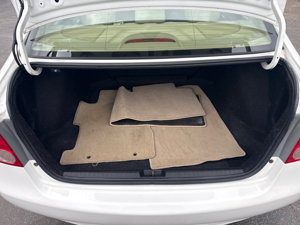 2008 Honda Civic Image 22