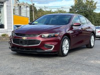 Image for 2016 Chevrolet Malibu LT ID: 6886928