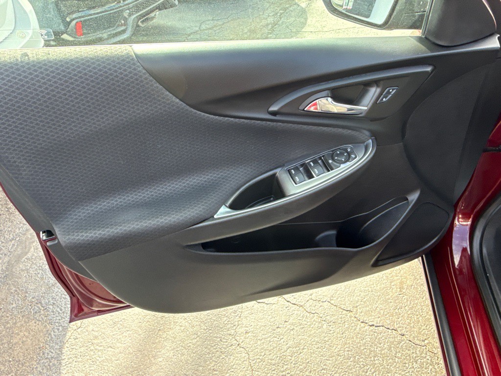 2016 Chevrolet Malibu Image 20