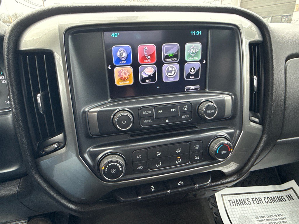 2018 Chevrolet Silverado 1500 Image 27