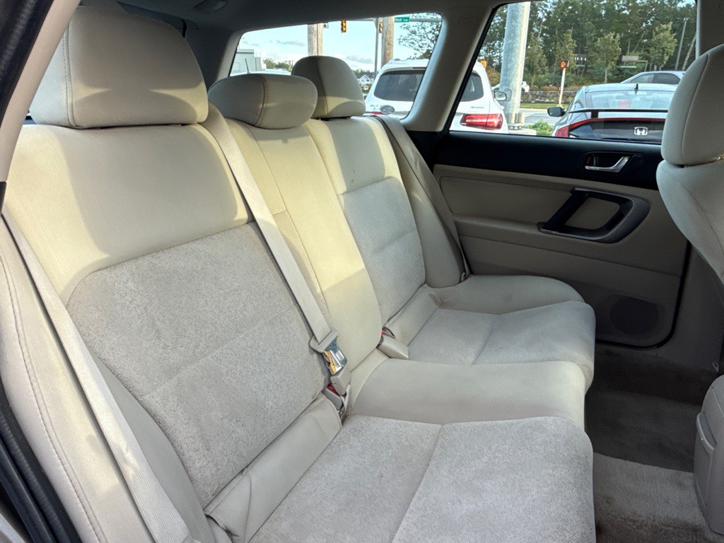 2008 Subaru Outback Image 14