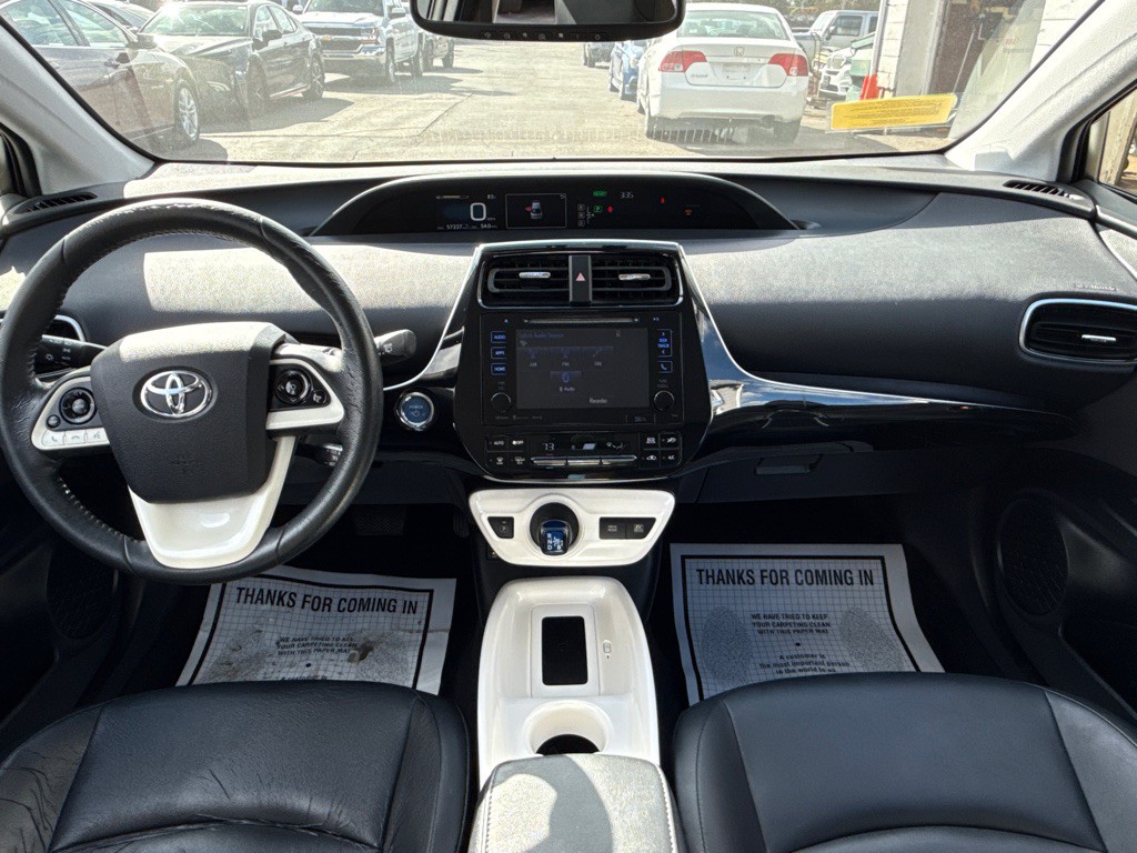 2016 Toyota Prius Image 22