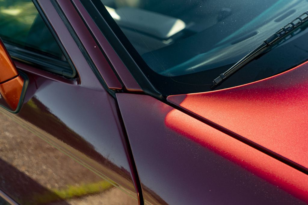 1986 Porsche 944 Image 43