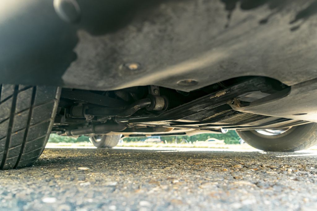 1986 Porsche 944 Image 46