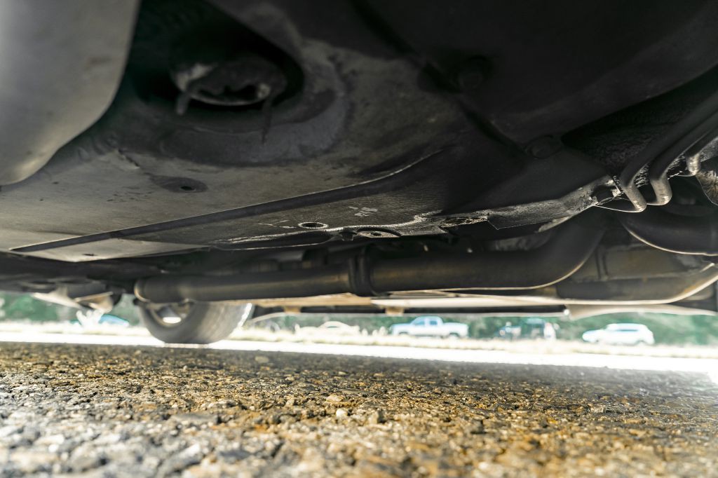 1986 Porsche 944 Image 47