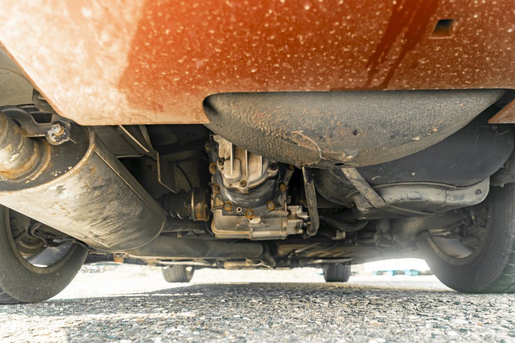 1986 Porsche 944 Image 48