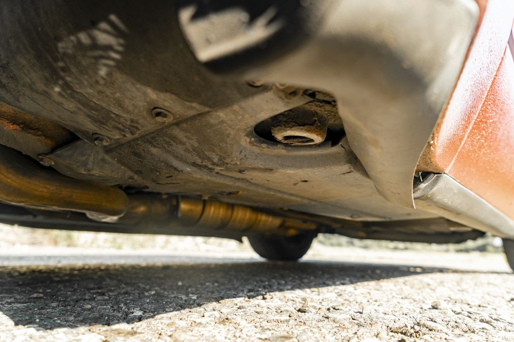 1986 Porsche 944 Image 49