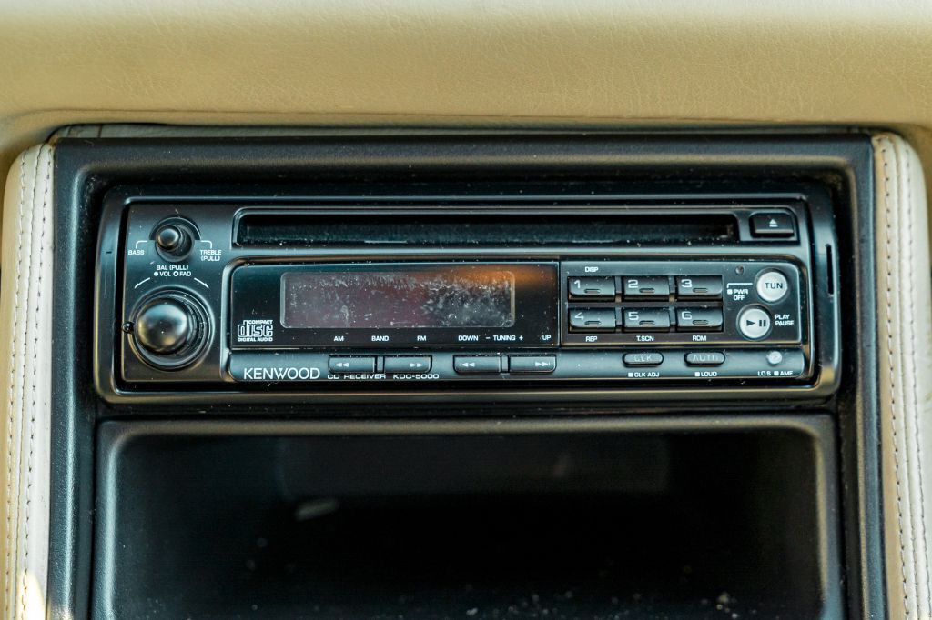 1986 Porsche 944 Image 62