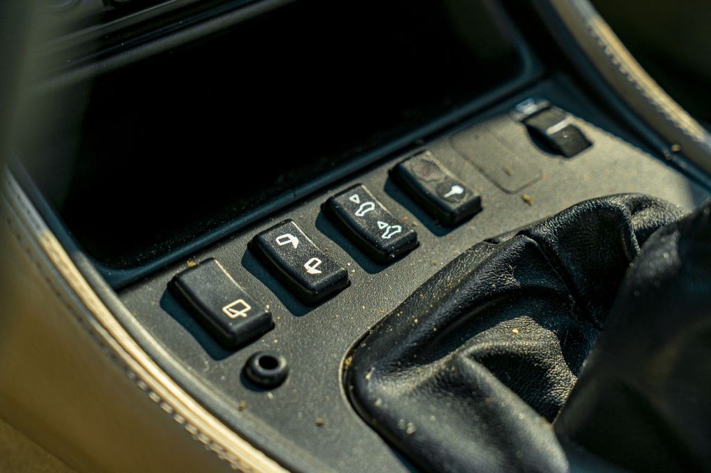 1986 Porsche 944 Image 63