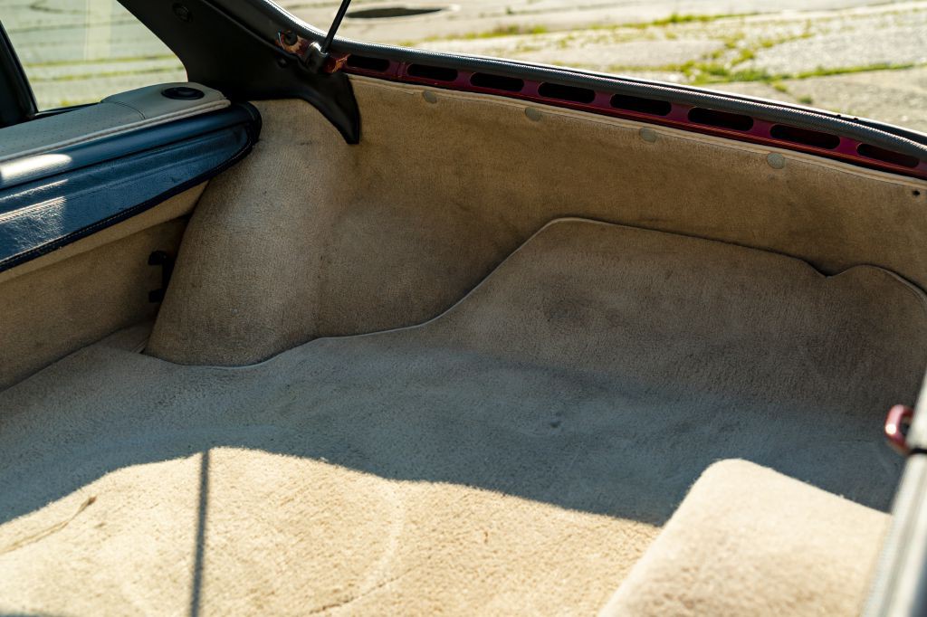 1986 Porsche 944 Image 68