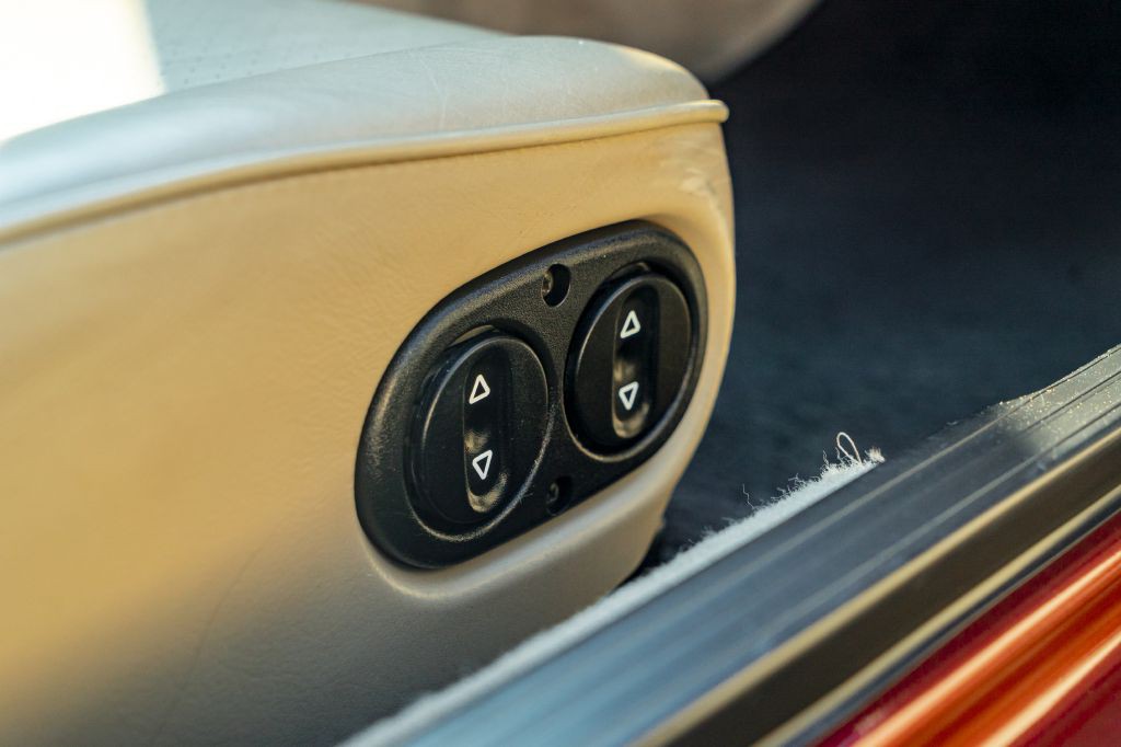 1986 Porsche 944 Image 69