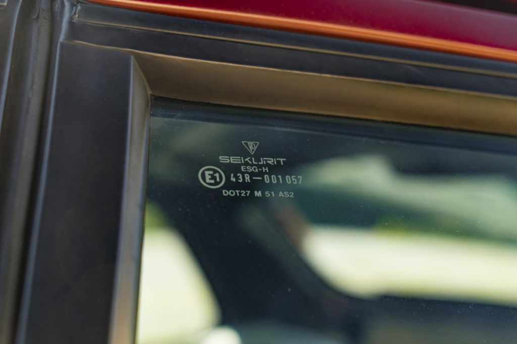 1986 Porsche 944 Image 89