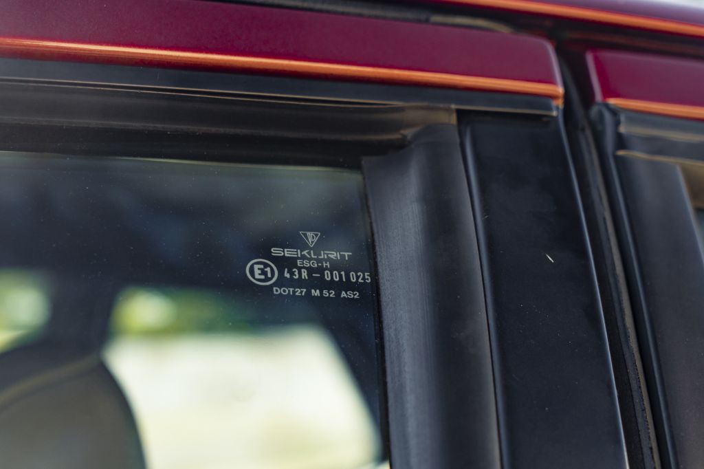 1986 Porsche 944 Image 90