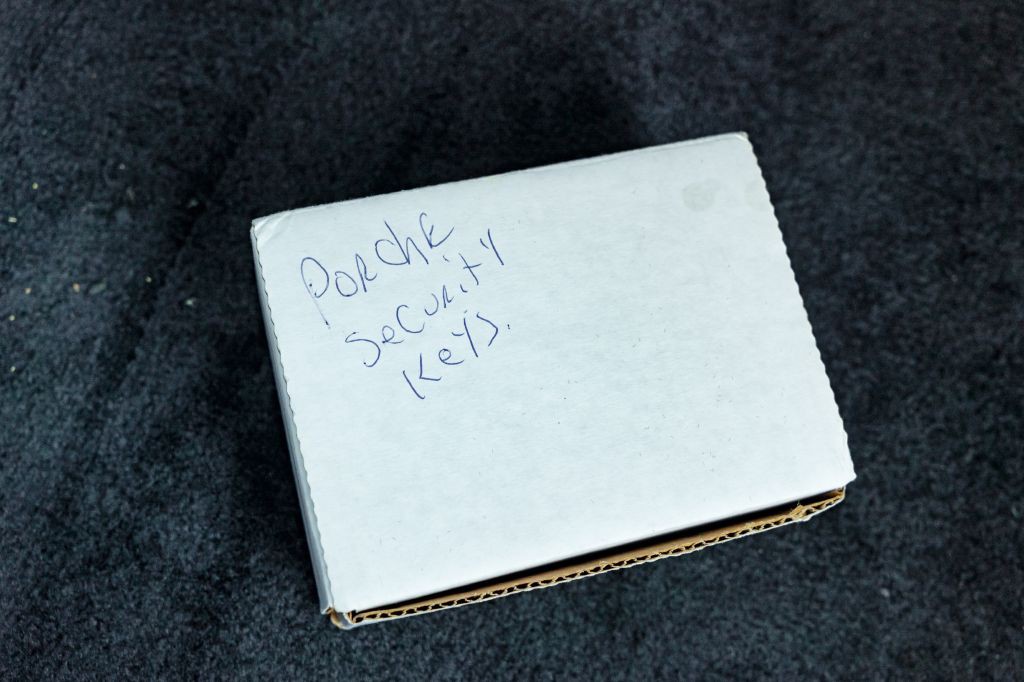 1986 Porsche 944 Image 94