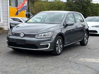 Image for 2019 Volkswagen Golf SE ID: 6904226
