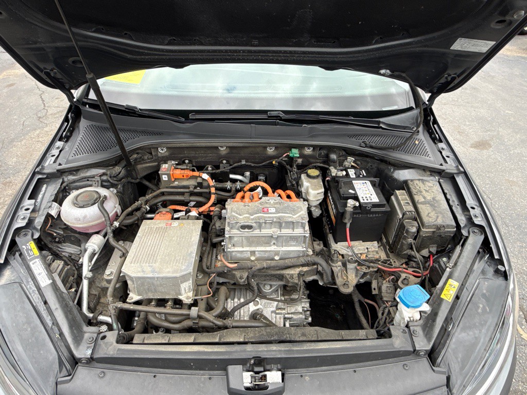 2019 Volkswagen Golf Image 9