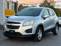 Image for 2016 Chevrolet Trax LS ID: 6904250