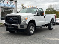 Image for 2015 Ford F-350 XL ID: 6926404