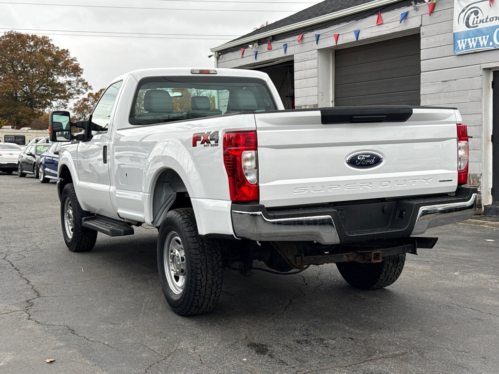 2015 Ford F-350 Image 3