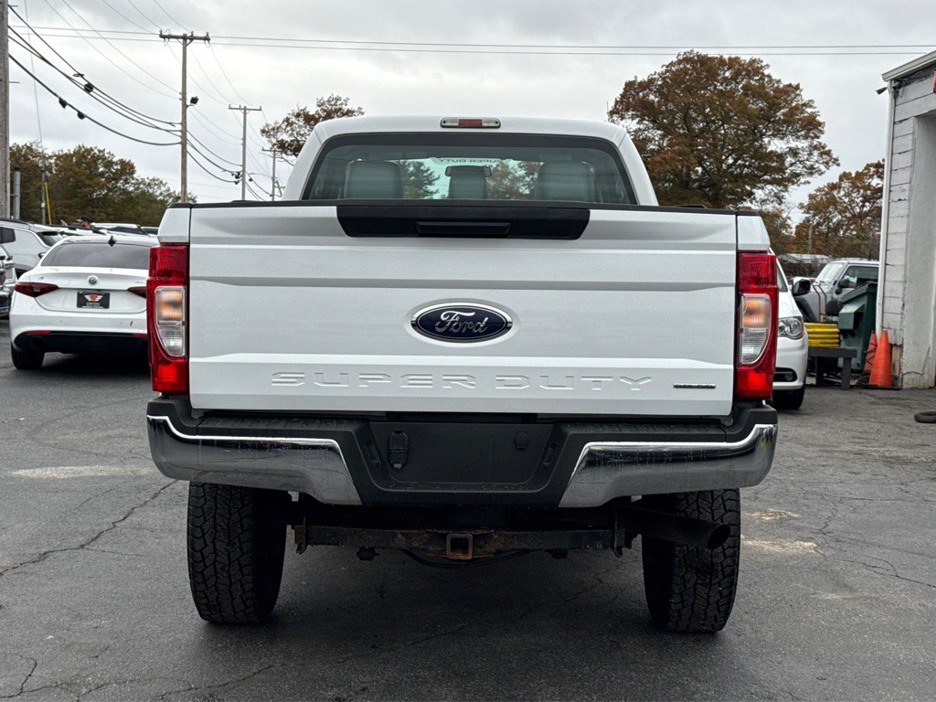 2015 Ford F-350 Image 4
