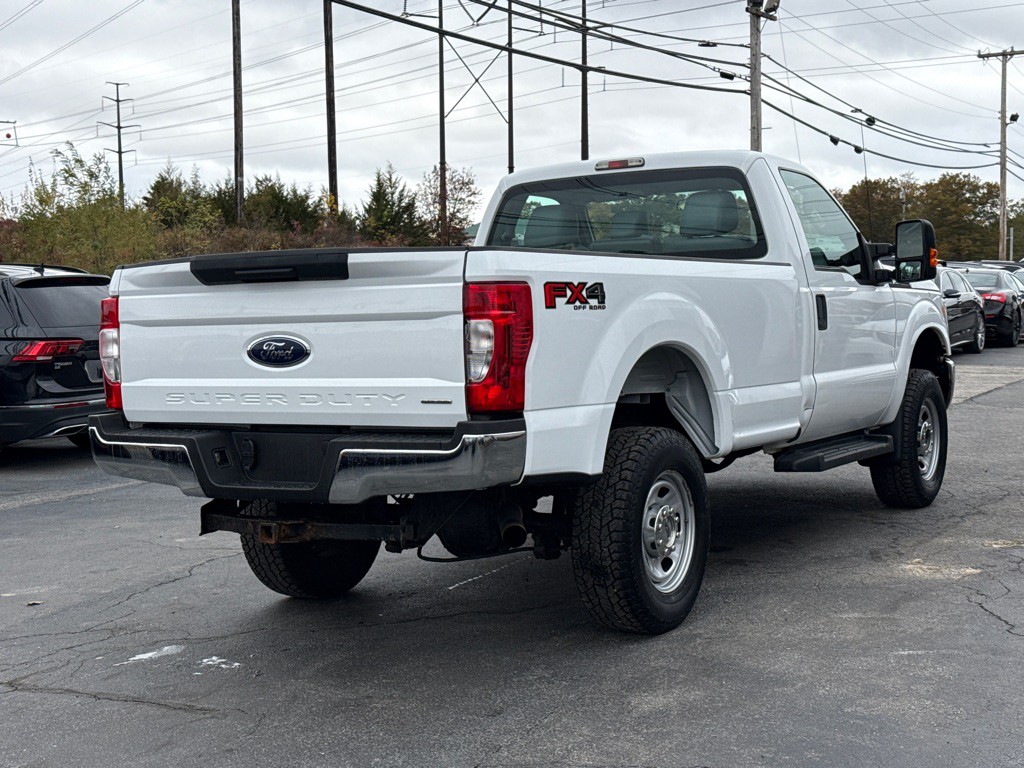 2015 Ford F-350 Image 5