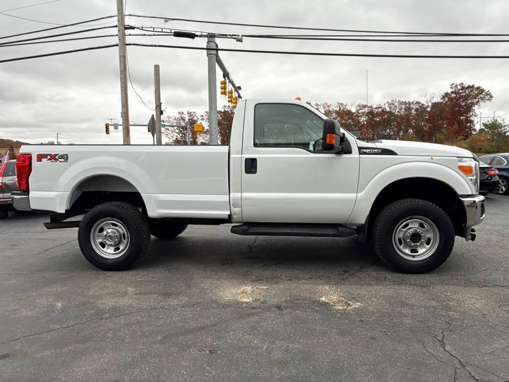 2015 Ford F-350 Image 6