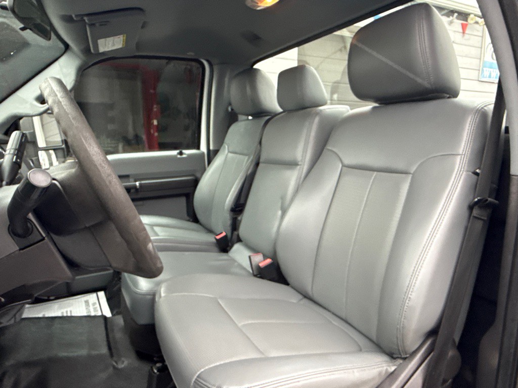 2015 Ford F-350 Image 11