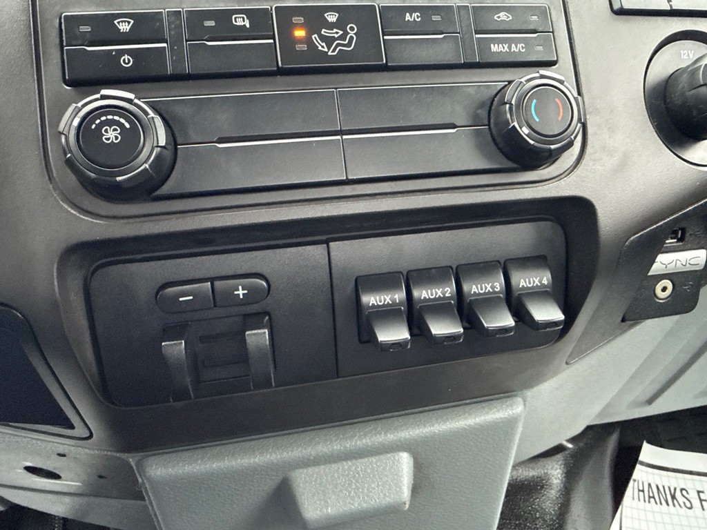 2015 Ford F-350 Image 18