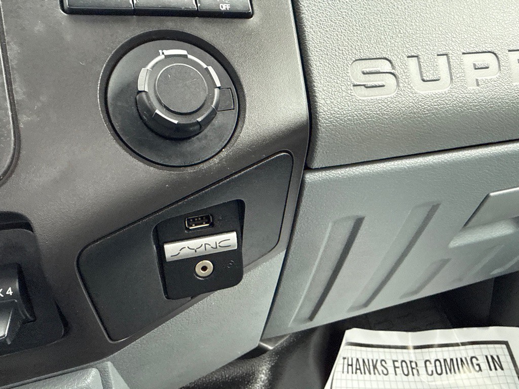 2015 Ford F-350 Image 19