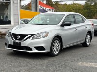 Image for 2019 Nissan Sentra S ID: 6926503