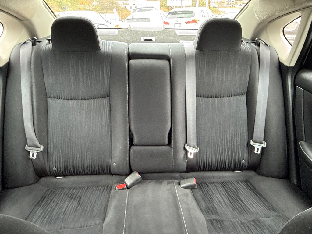 2019 Nissan Sentra Image 18