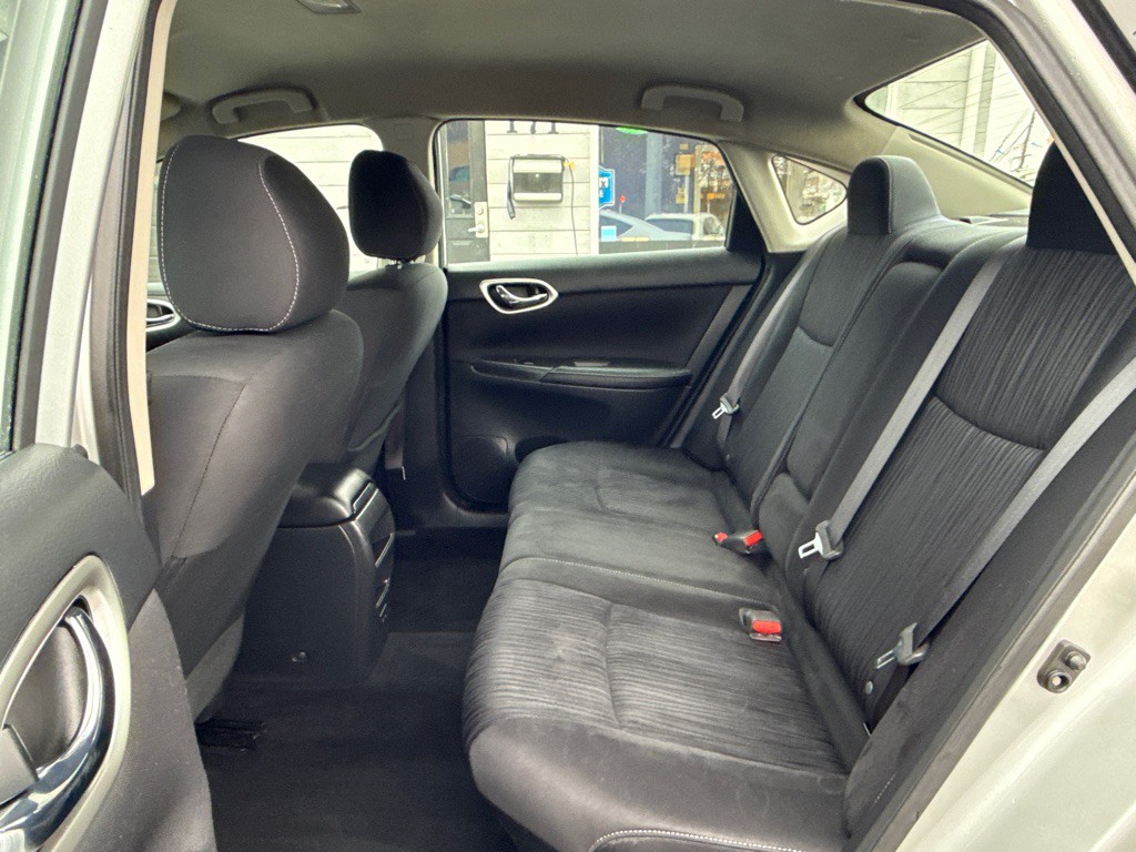 2019 Nissan Sentra Image 20
