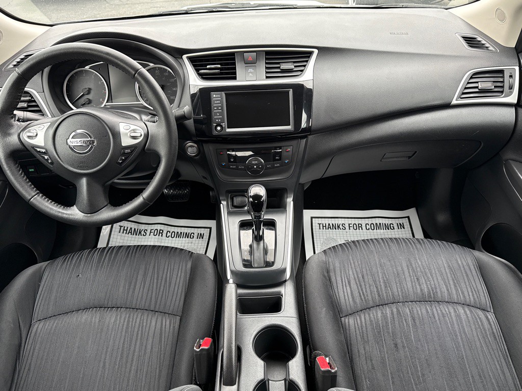 2019 Nissan Sentra Image 22