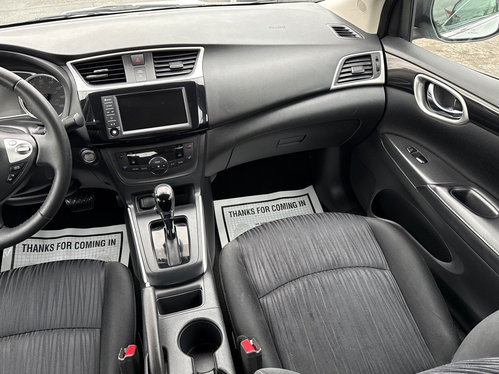 2019 Nissan Sentra Image 23